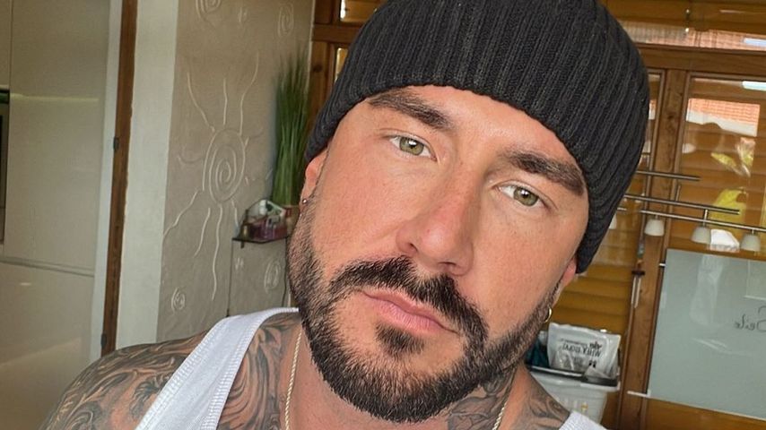 "Love Island"-Star Mischa Mayer erklärt seine Funkstille