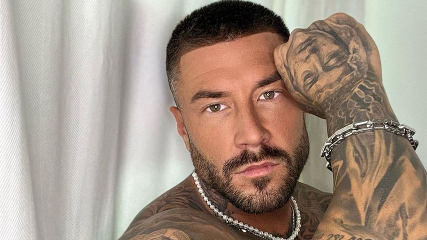 "Entwarnung": Mischa Mayers Baby lässt noch auf sich warten