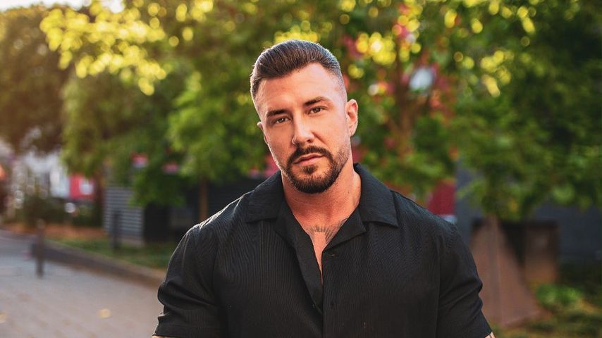 Mischa Mayer, "Love Island"-Teilnehmer 2019
