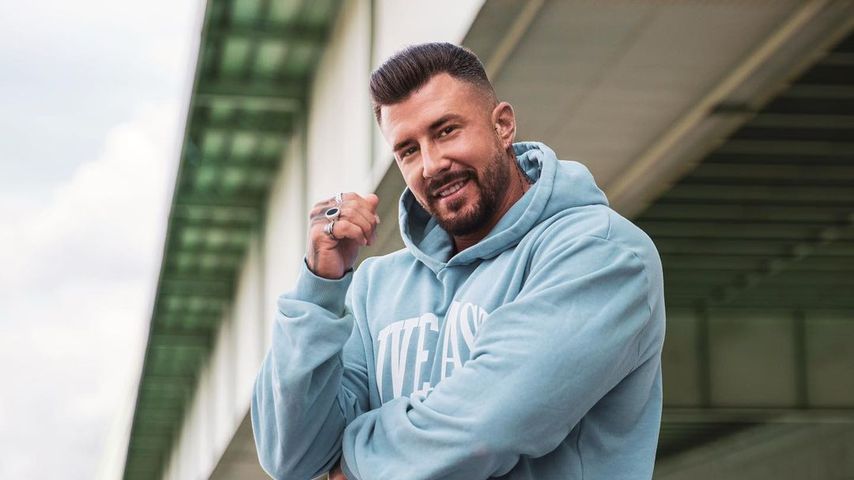 Mischa Mayer über neue Frau: War es Liebe auf ersten Blick?