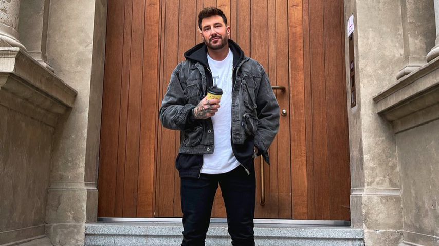 Mischa Mayer, Reality-TV-Bekanntheit