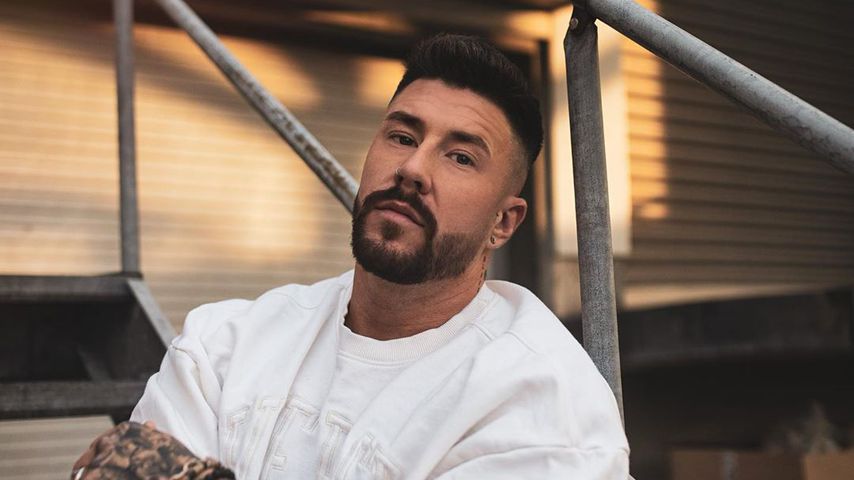 Mischa Mayer, "Promi Big Brother"-Kandidat