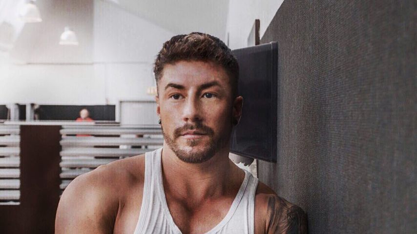 Mischa Mayer, ehemaliger "Love Island"-Teilnehmer