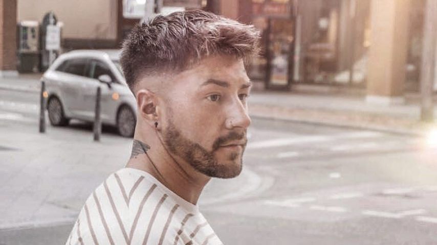 Mischa Mayer, "Promi Big Brother"-Kandidat 2020