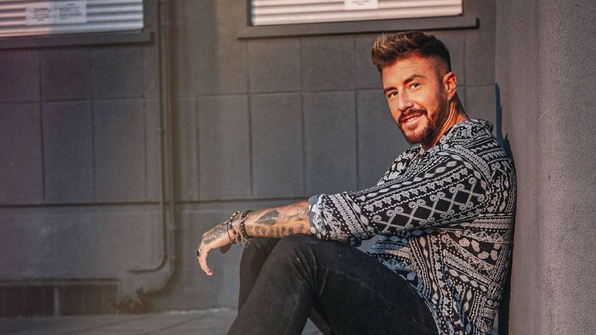 "Love Island"-Star Mischa Mayer