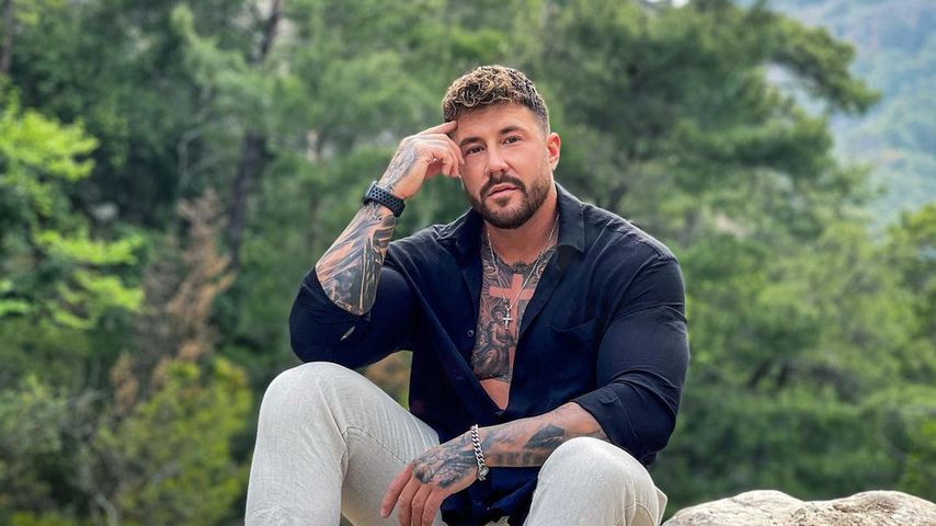 Mischa Mayer, TV-Sternchen