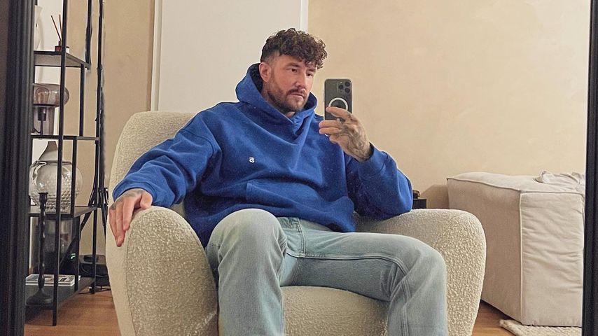 Mischa Mayer, "Love Island"-Kandidat