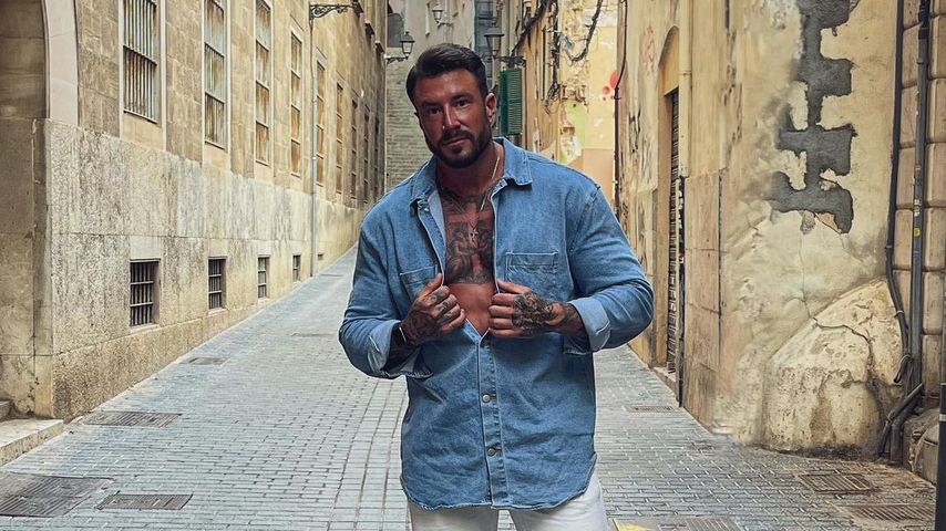 Mischa Mayer, TV-Sternchen