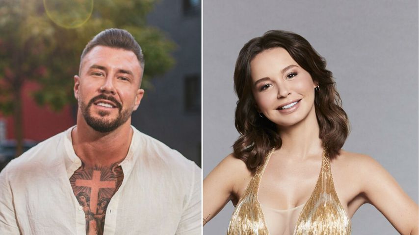 Promi-BB-Romanze vorbei? Bei Mischa und Adela kriselt es