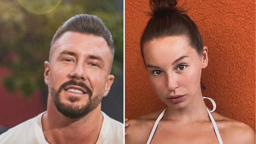BFF Denise sicher: Mischa mag Adela wohl mehr als nur gern!