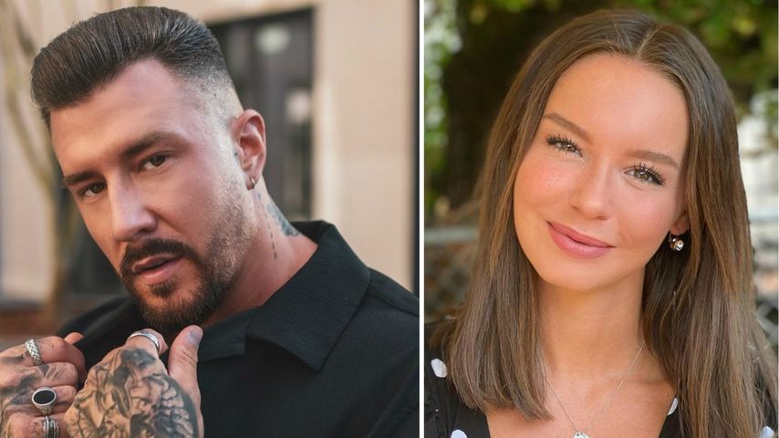 Haben sich Mischa und Adela nach Promi BB wiedergesehen?