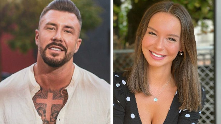 Turtel-Update: Sind Mischa und Adela schon ein Paar?