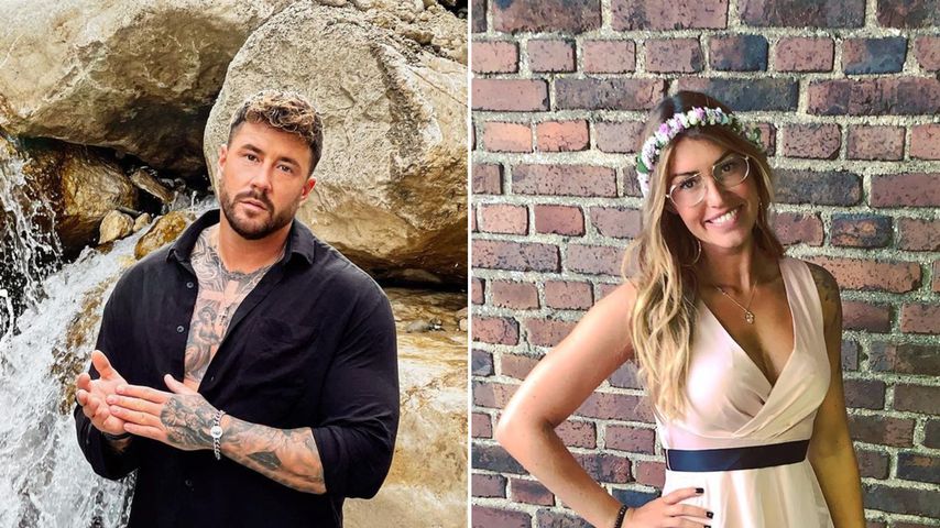 Nach Krise: Mischa Mayer äußert sich zu Ex-BFF Denise Bröhl