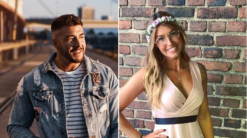 "Love Island"-Freundschaft: Mischa wohnt jetzt bei Denise!