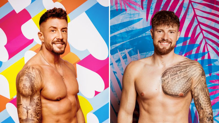 "Ich auf Wish bestellt": Mischa disst "Love Island"-Domenik