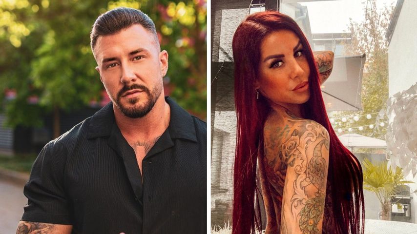 Mischa Mayer und Kate Merlan auch bei "Promis unter Palmen"?