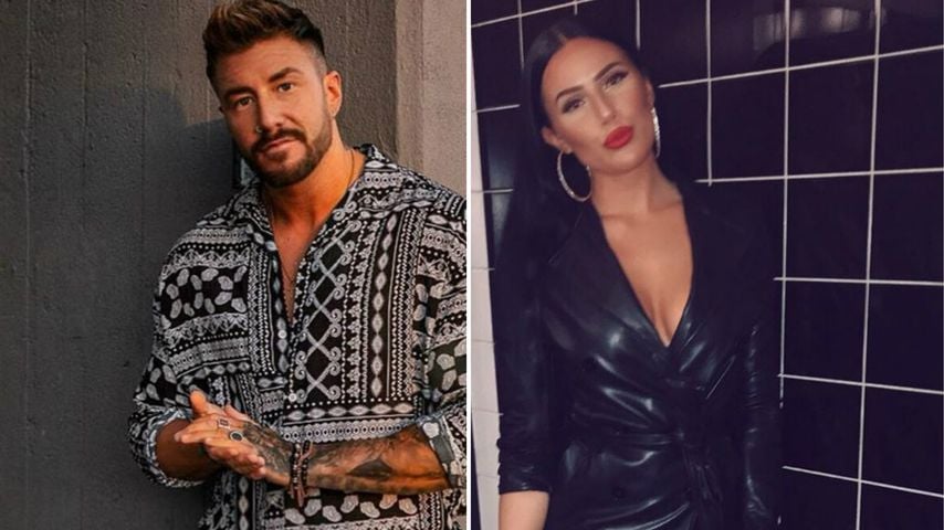 Mischa Mayer gibt Korb-Update: So ist der Stand mit Laura