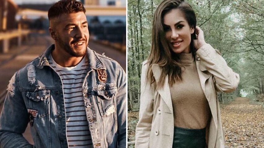 So reagierte "Love Island"-Mischa auf Ricardas Paar-Outing
