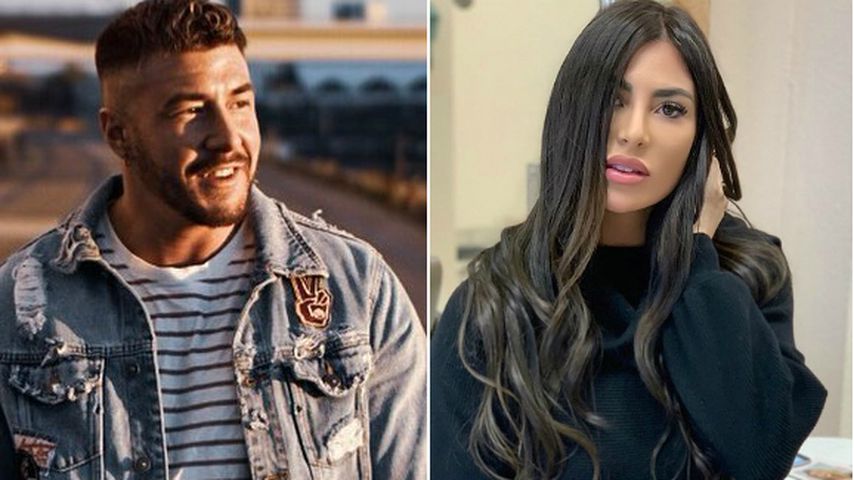 Hat "Love Island"-Mischa noch Kontakt zu Ex-Flirt Ricarda?