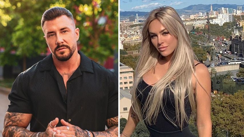 Sind Mischa Mayer und Bachelor-Sam zusammen in der Türkei?