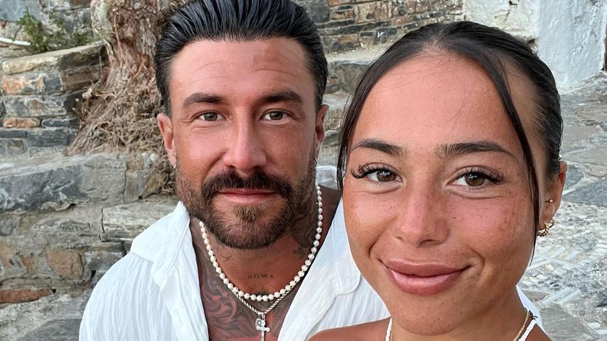 Endspurt: Mischa Mayers Frau wegen Wehen im Krankenhaus