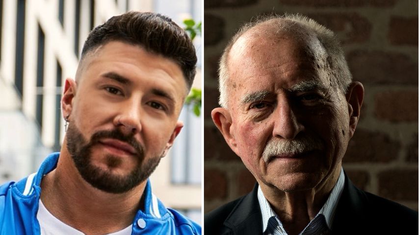 Darum hat Mischa im Promi-BB-Finale für Werner gekämpft