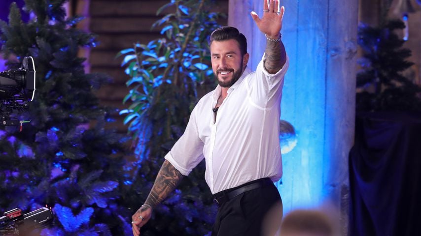 Euer Voting: Gilt Mischa nach Promi BB immer noch als Macho?