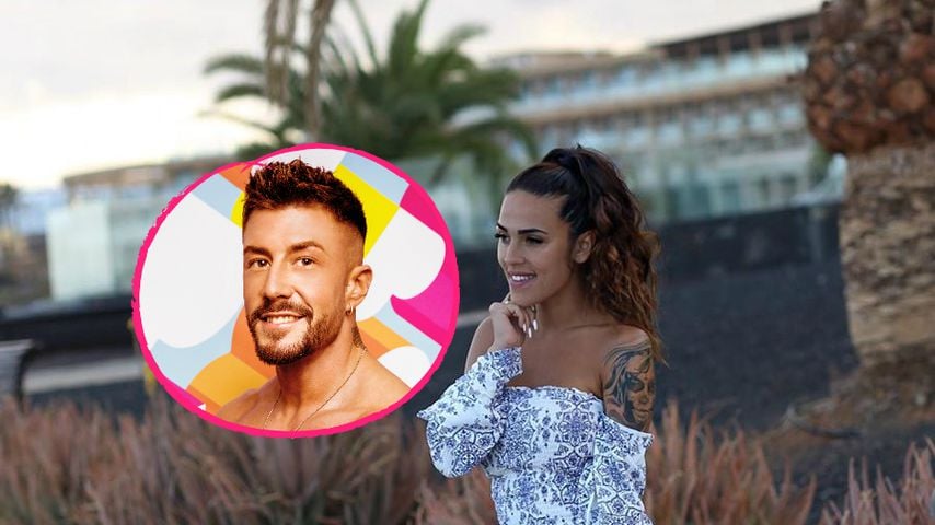 "Krass blamiert": Elena Miras über "Love Island"-Mischa