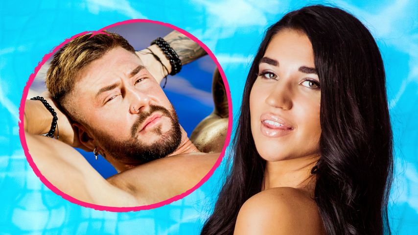 Schauspieler? Jules glaubt Mischas "Love Island"-Liebe nicht