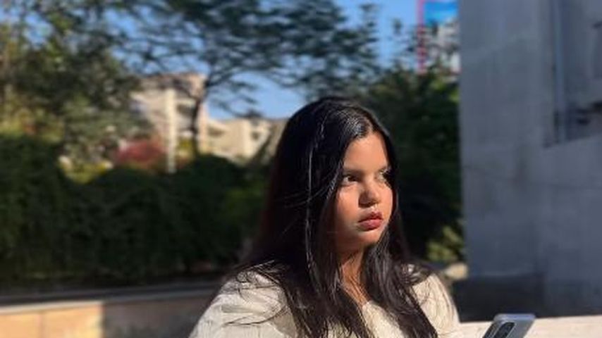 Misha Agrawal, März 2025