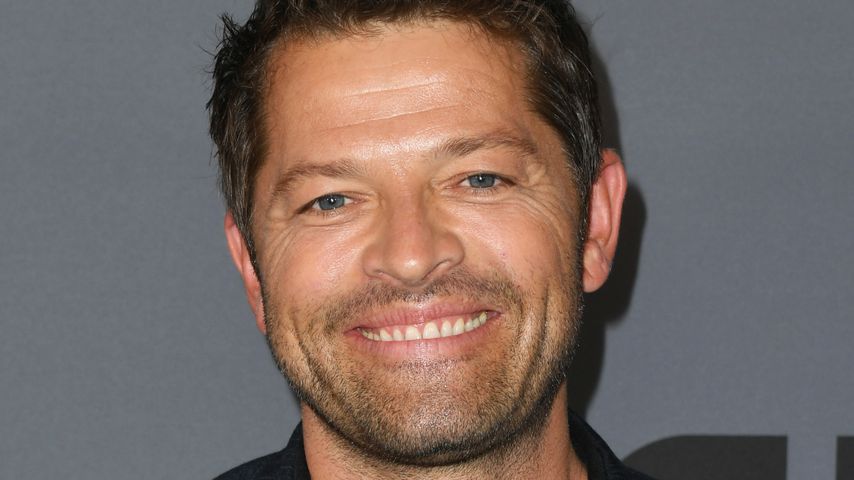 Während Fan-Event: Misha Collins outet sich als bisexuell
