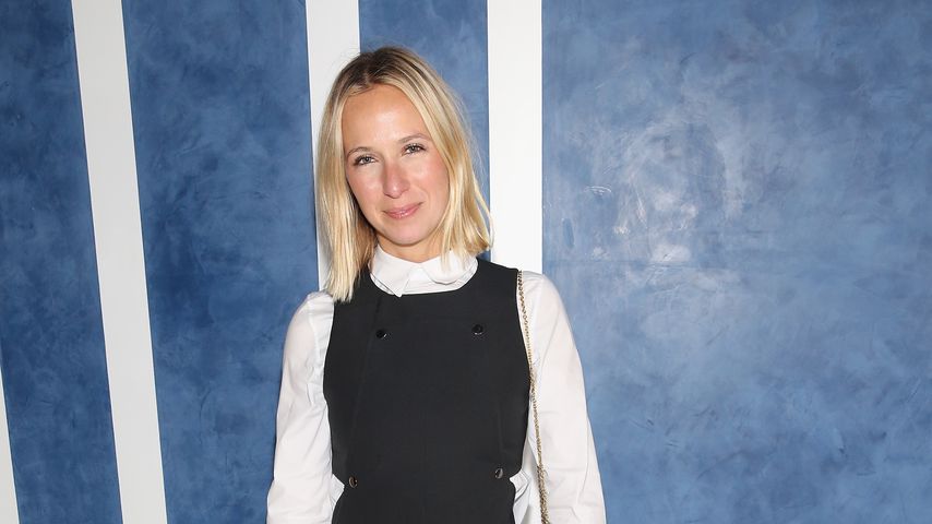 Misha Nonoo, im April 2016