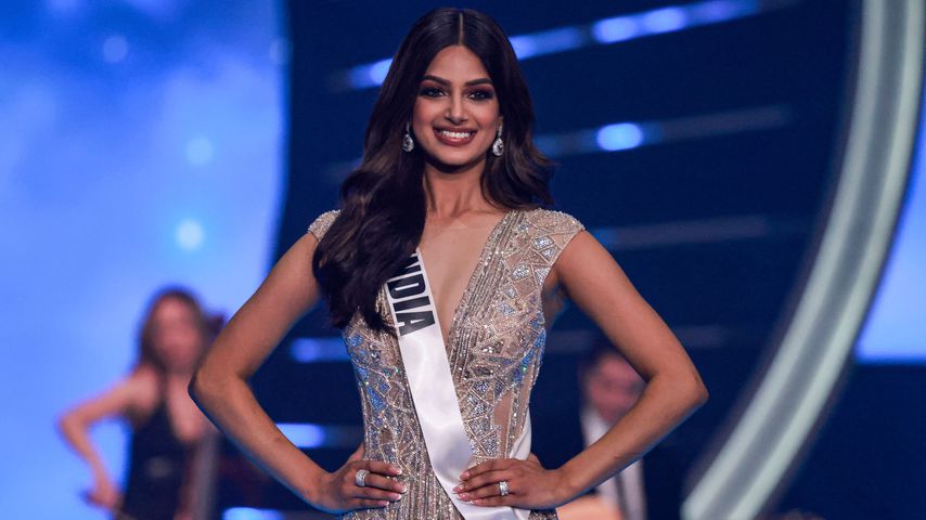 Miss Universe 2021