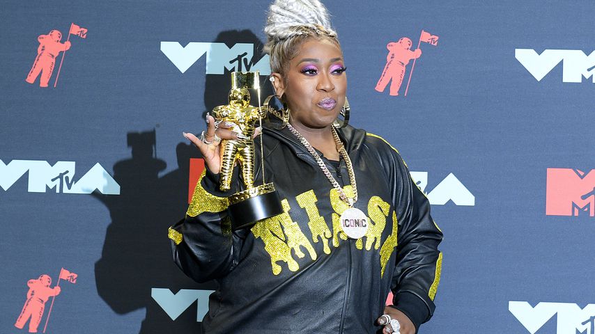 Missy Elliott: Comeback dank Super-Bowl-Auftritt?
