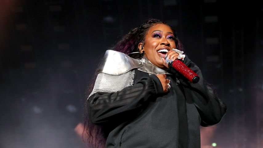 Missy Elliott gedenkt Aaliyah (†) an ihrem 46. Geburtstag