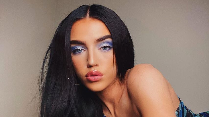 Missy Keating, Model