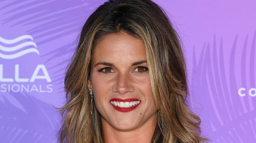 "FBI"-Star Missy Peregrym wird zum ersten Mal Mutter!