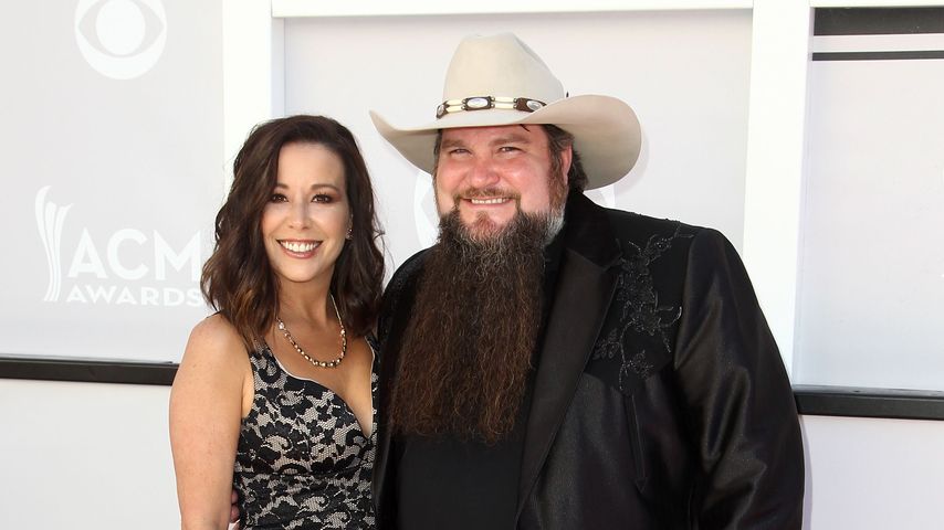 Misty Head und Sundance Head