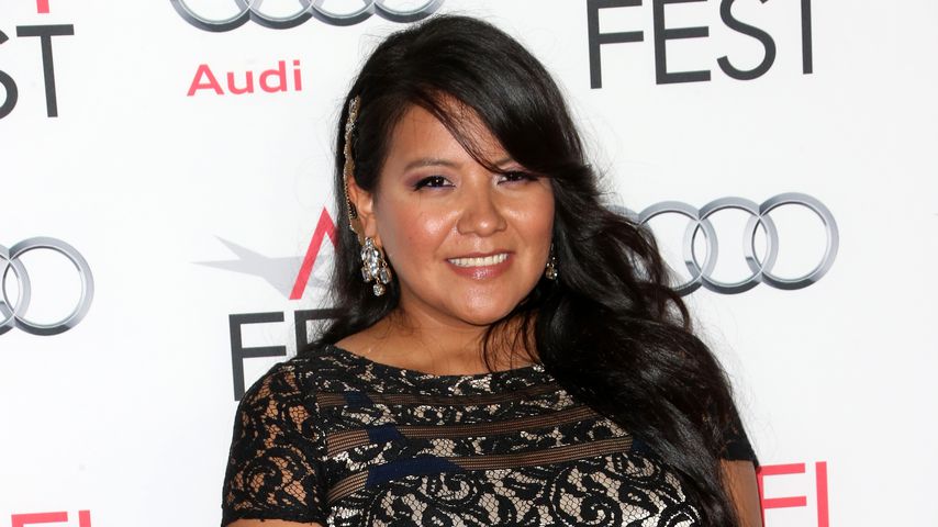 Familie bestätigt: Vermisste Misty Upham ist tot