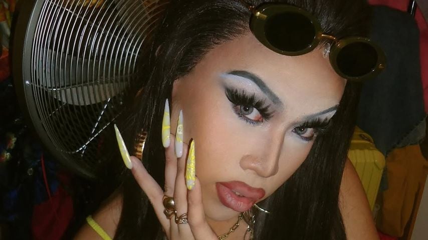 "Drag Race"-Star Misua mit 27 Jahren im Schlaf verstorben