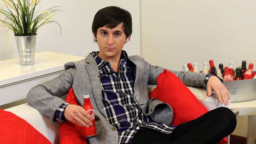Mitchel Musso, Schauspieler
