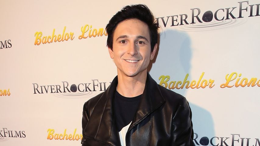 "Hannah Montana"-Star Mitchel Musso streitet Vorwürfe ab