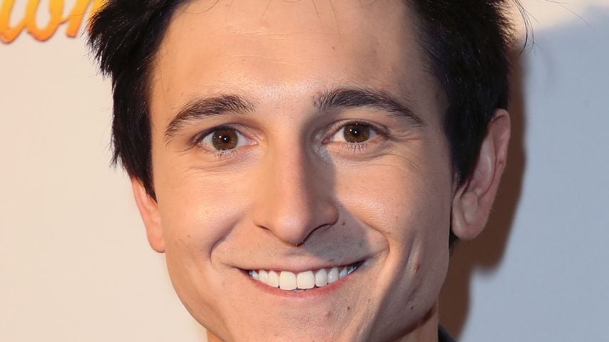 Mitchel Musso, Schauspieler