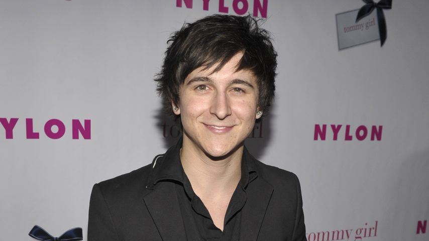 Einstiger Kinderstar Mitchel Musso wurde erneut festgenommen