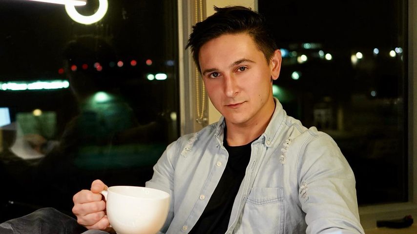 Mitchel Musso, Schauspieler
