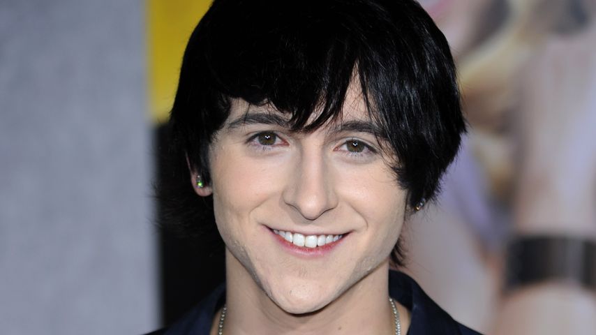 Seine Freundin bestätigt: Mitchel Musso war doch betrunken!