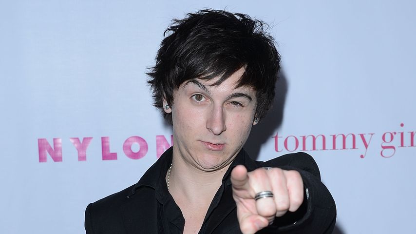 Mitchel Musso, Schauspieler