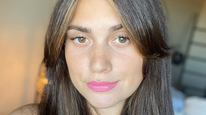 Maliya Rose: Baby von "Love Fool"-Kandidatin Mitchell ist da