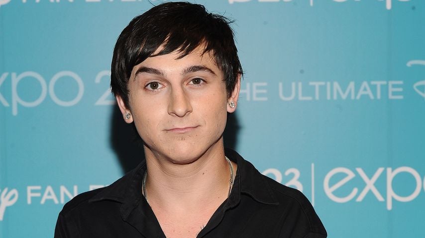 Nach Verhaftung: So geht es jetzt für Mitchel Musso weiter!