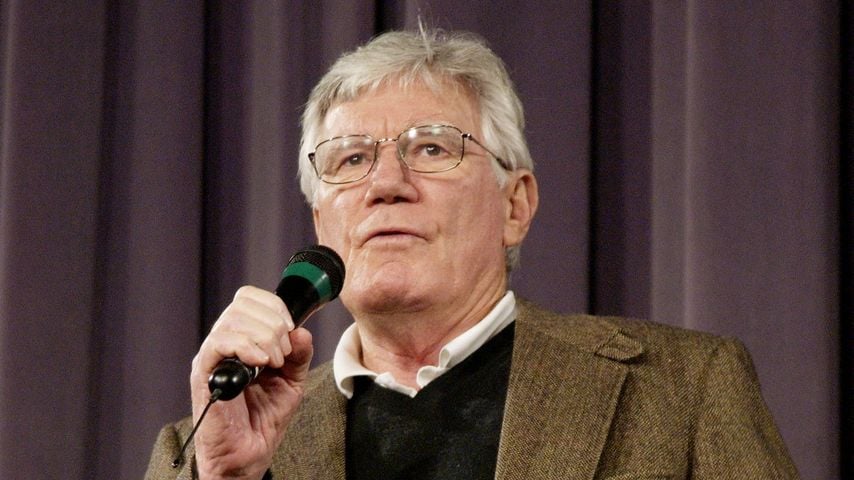 Er wurde 88 Jahre alt: US-Sitcom-Star Mitchell Ryan ist tot